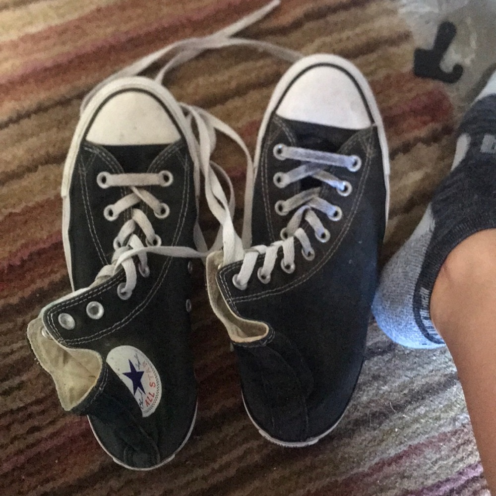 Converse